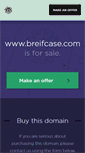 Mobile Screenshot of breifcase.com